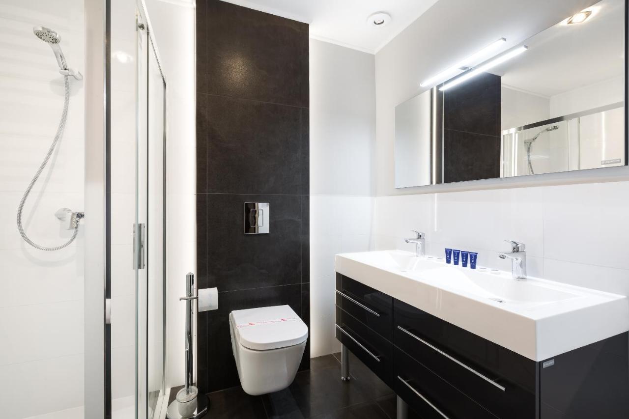 Scaliano Apartahotel 3*