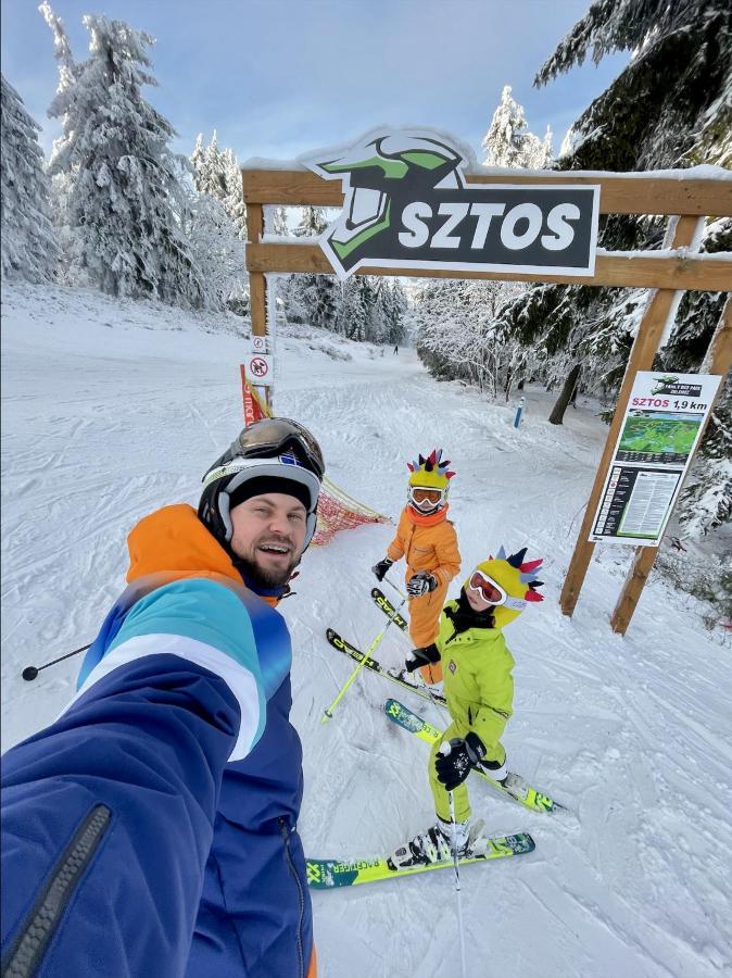 Scaliano 3* Kudowa-Zdrój